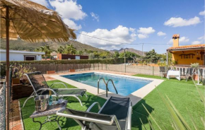 2 Bedroom Amazing Home In Mijas